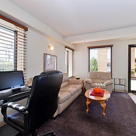 Executive Plus Inn And Suites Elk City Luaran gambar