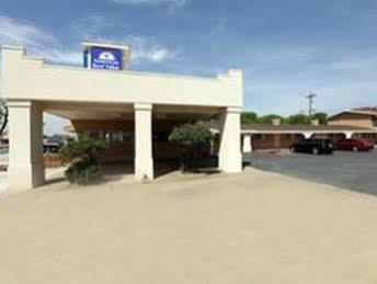 Executive Plus Inn And Suites Elk City Luaran gambar
