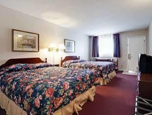 Executive Plus Inn And Suites Elk City Luaran gambar
