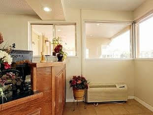 Executive Plus Inn And Suites Elk City Luaran gambar