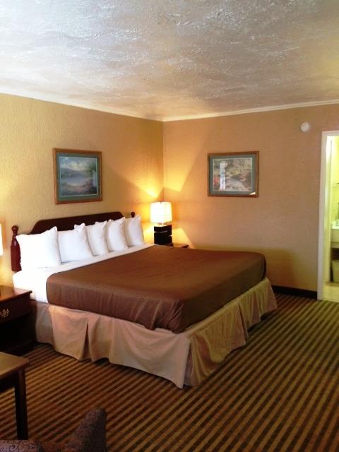 Executive Plus Inn And Suites Elk City Bilik gambar